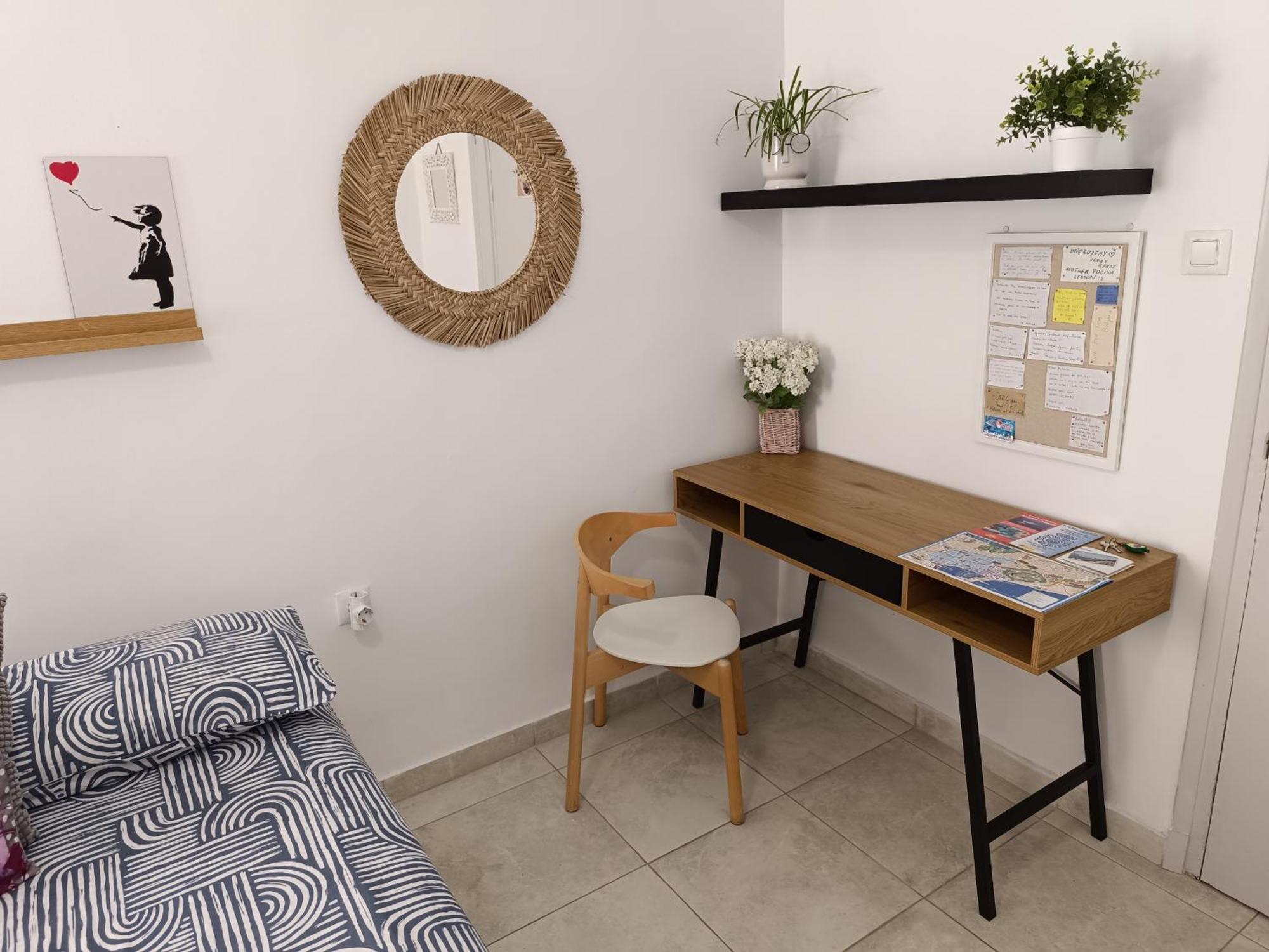 Room Alicante Center Eksteriør bilde